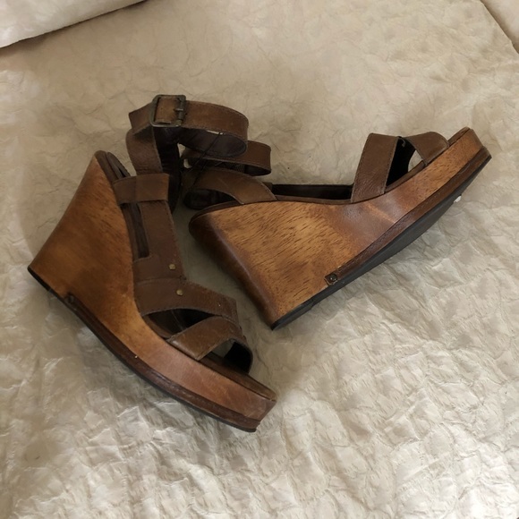 Vintage Steven by Steve Madden - Picture 4 of 8